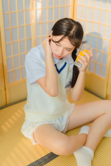 JEALOUSVUE熟睡公交车